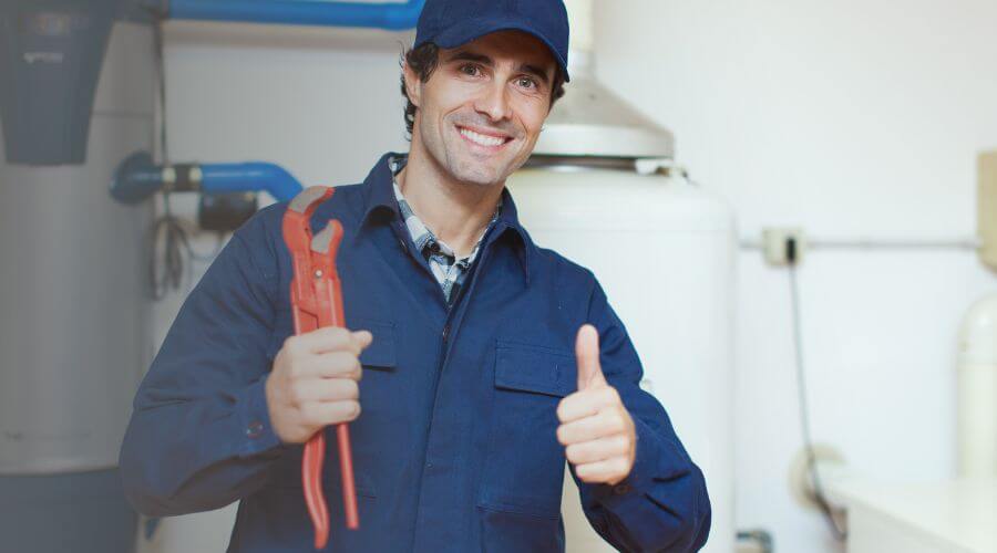 Expert burst pipe repair services in Grand Rapids, OH